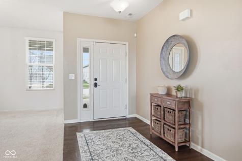 15317 Eastpark Circle W Fishers IN 46037