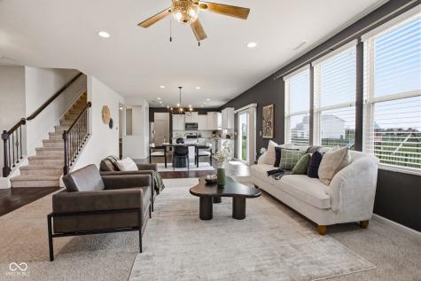 15317 Eastpark Circle W Fishers IN 46037