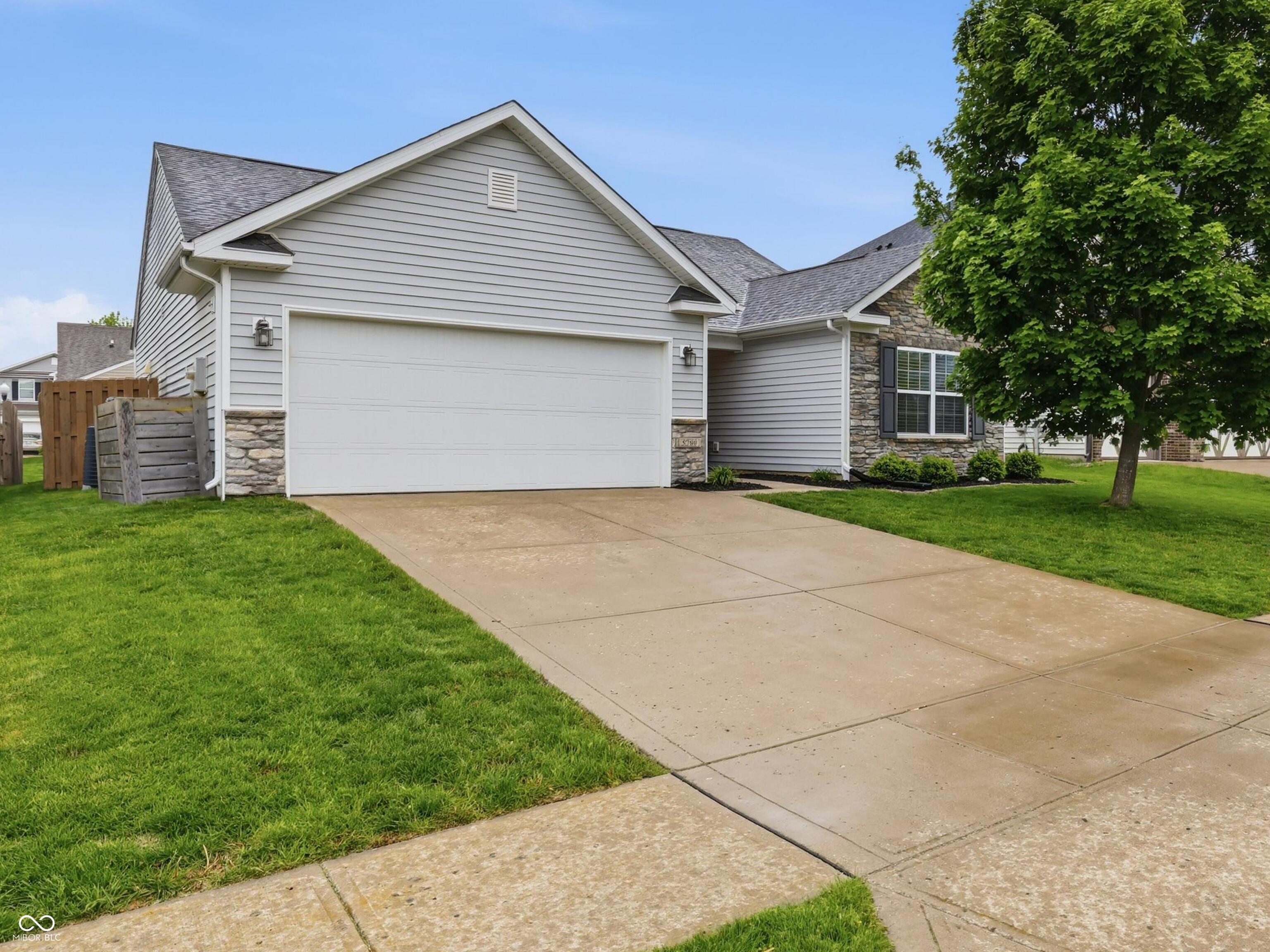 5780 Blue Sky Drive Whitestown IN 46075