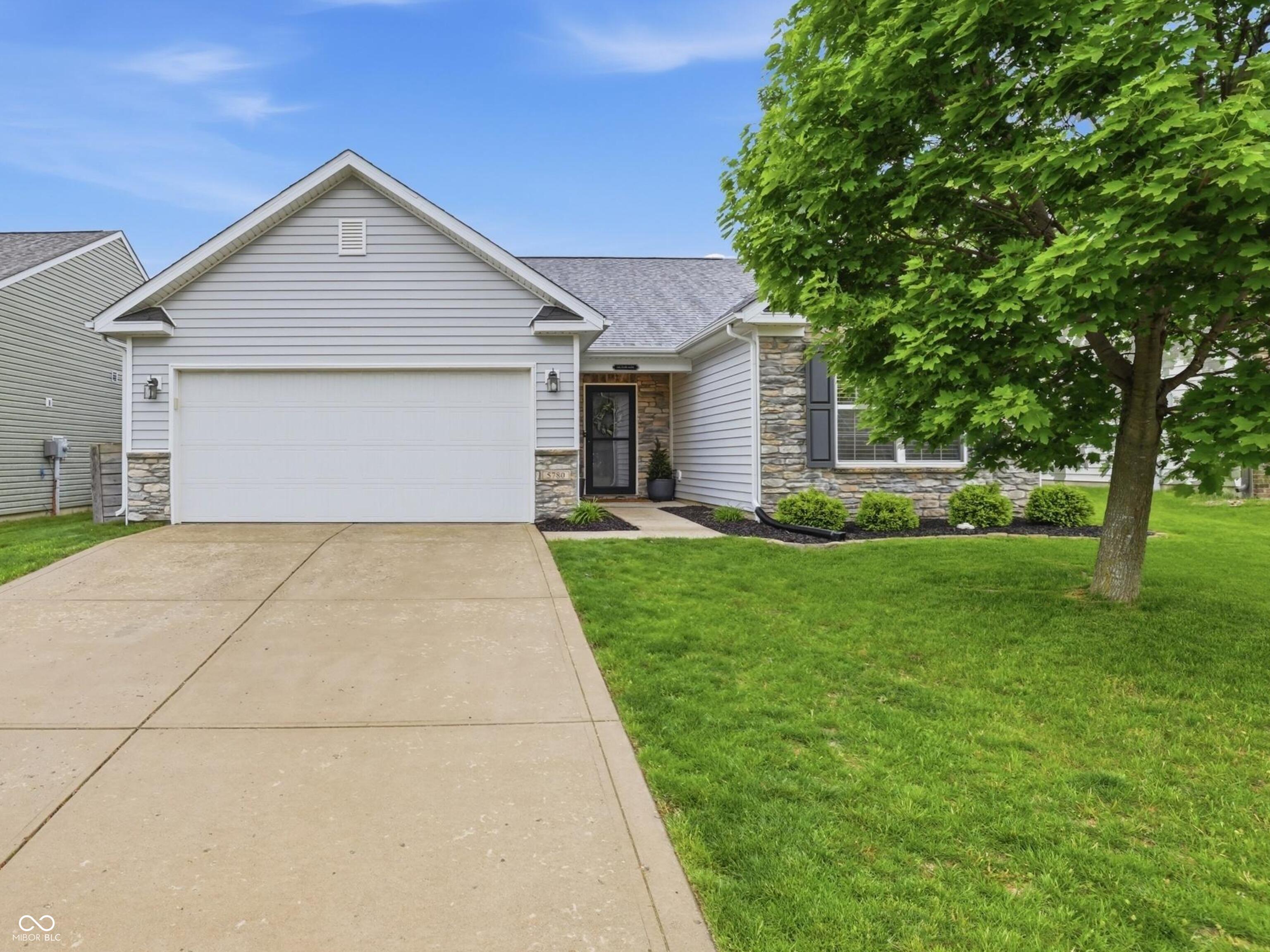 5780 Blue Sky Drive Whitestown IN 46075