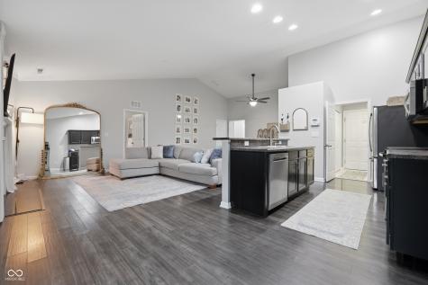 5780 Blue Sky Drive Whitestown IN 46075