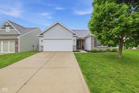 5780 Blue Sky Drive Whitestown IN 46075