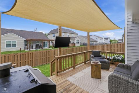 5780 Blue Sky Drive Whitestown IN 46075