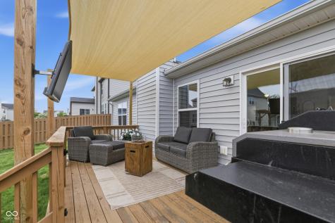 5780 Blue Sky Drive Whitestown IN 46075