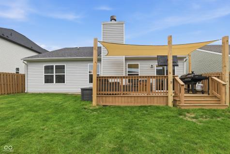 5780 Blue Sky Drive Whitestown IN 46075