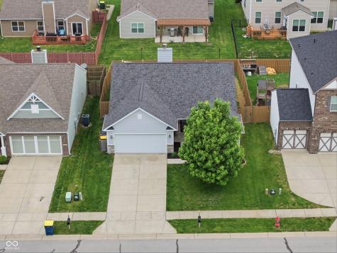 5780 Blue Sky Drive Whitestown IN 46075