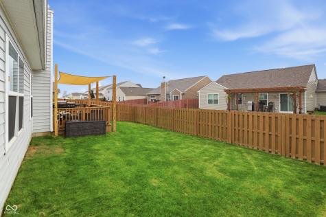 5780 Blue Sky Drive Whitestown IN 46075