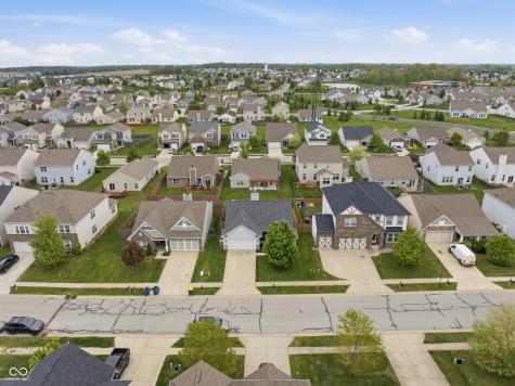 5780 Blue Sky Drive Whitestown IN 46075