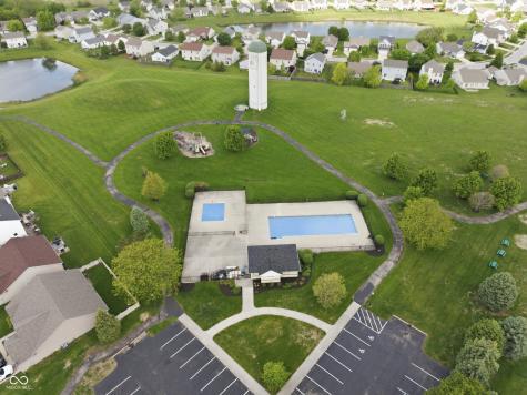 5780 Blue Sky Drive Whitestown IN 46075