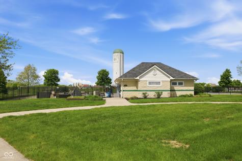 5780 Blue Sky Drive Whitestown IN 46075
