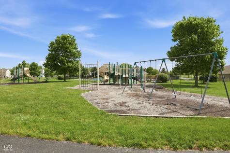 5780 Blue Sky Drive Whitestown IN 46075