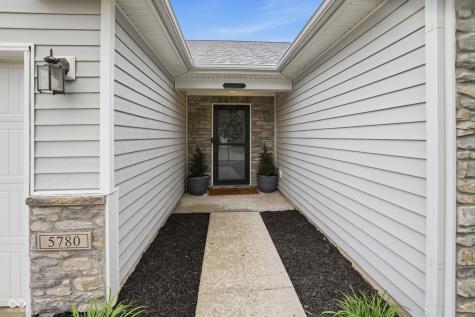 5780 Blue Sky Drive Whitestown IN 46075