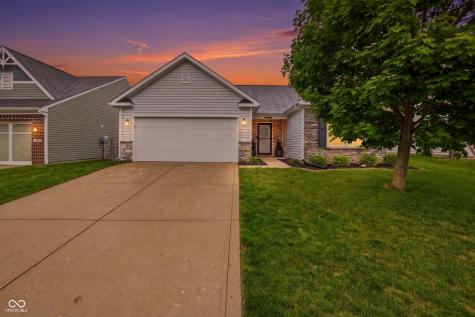5780 Blue Sky Drive Whitestown IN 46075