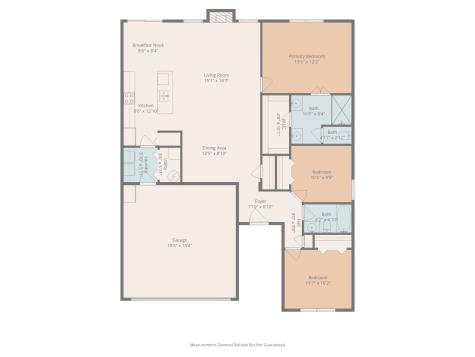 5780 Blue Sky Drive Whitestown IN 46075