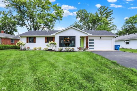 140 Carmelview Drive Carmel IN 46032