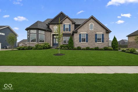 1436 Hove Drive Greenwood IN 46143
