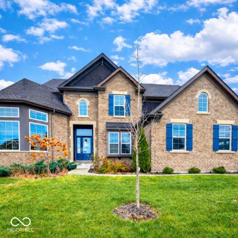 1436 Hove Drive Greenwood IN 46143
