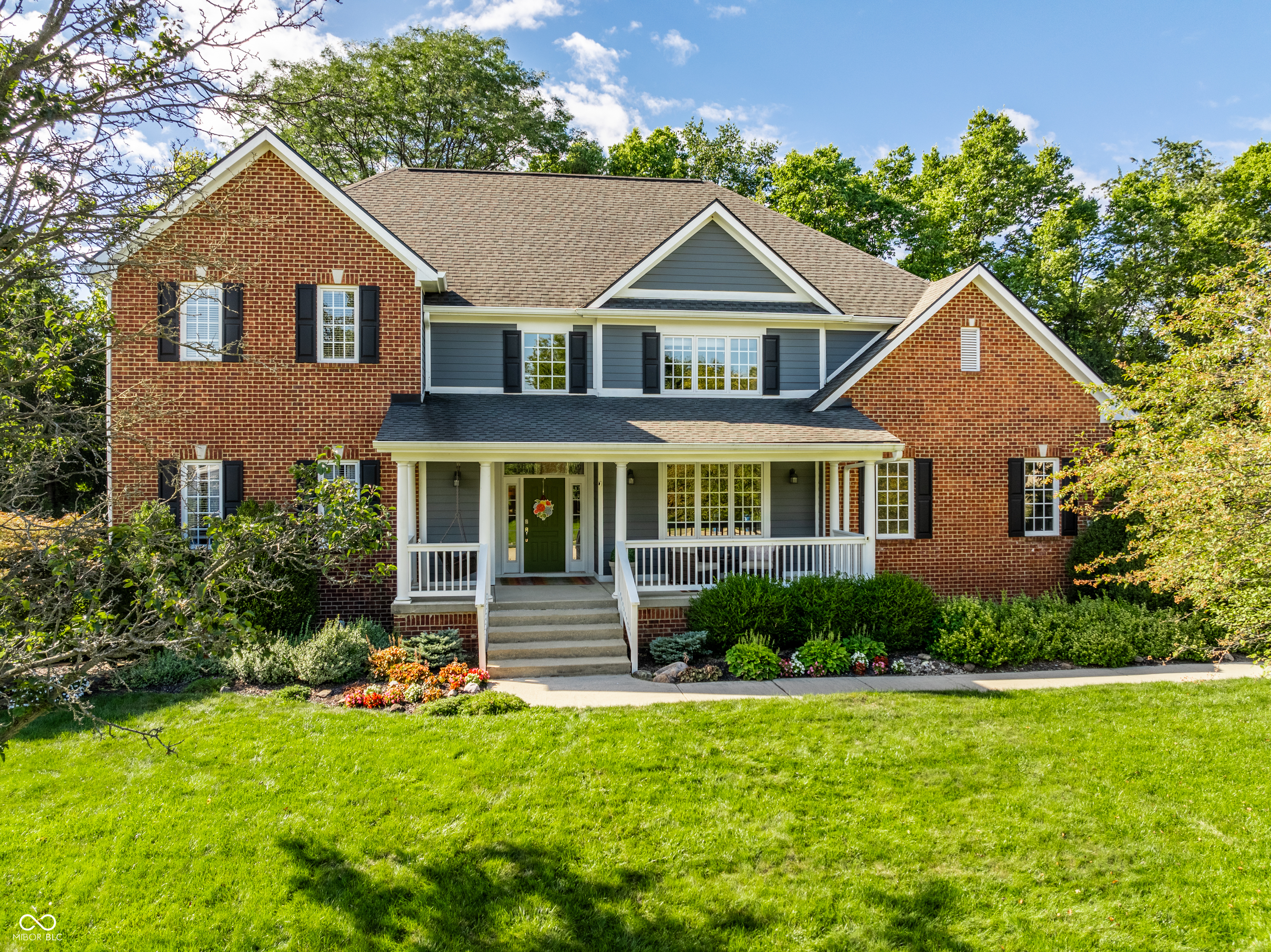 5253 Cherokee Court Carmel IN 46033