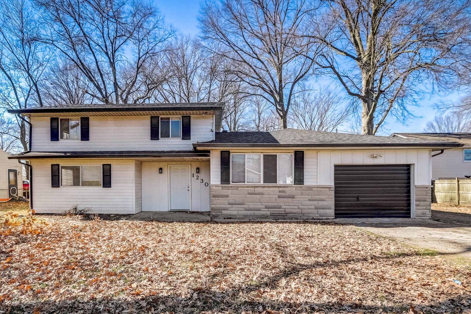 1230 Worcester Avenue Indianapolis IN 46203