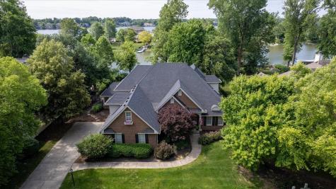 12253 Bridgewater Road Indianapolis IN 46256