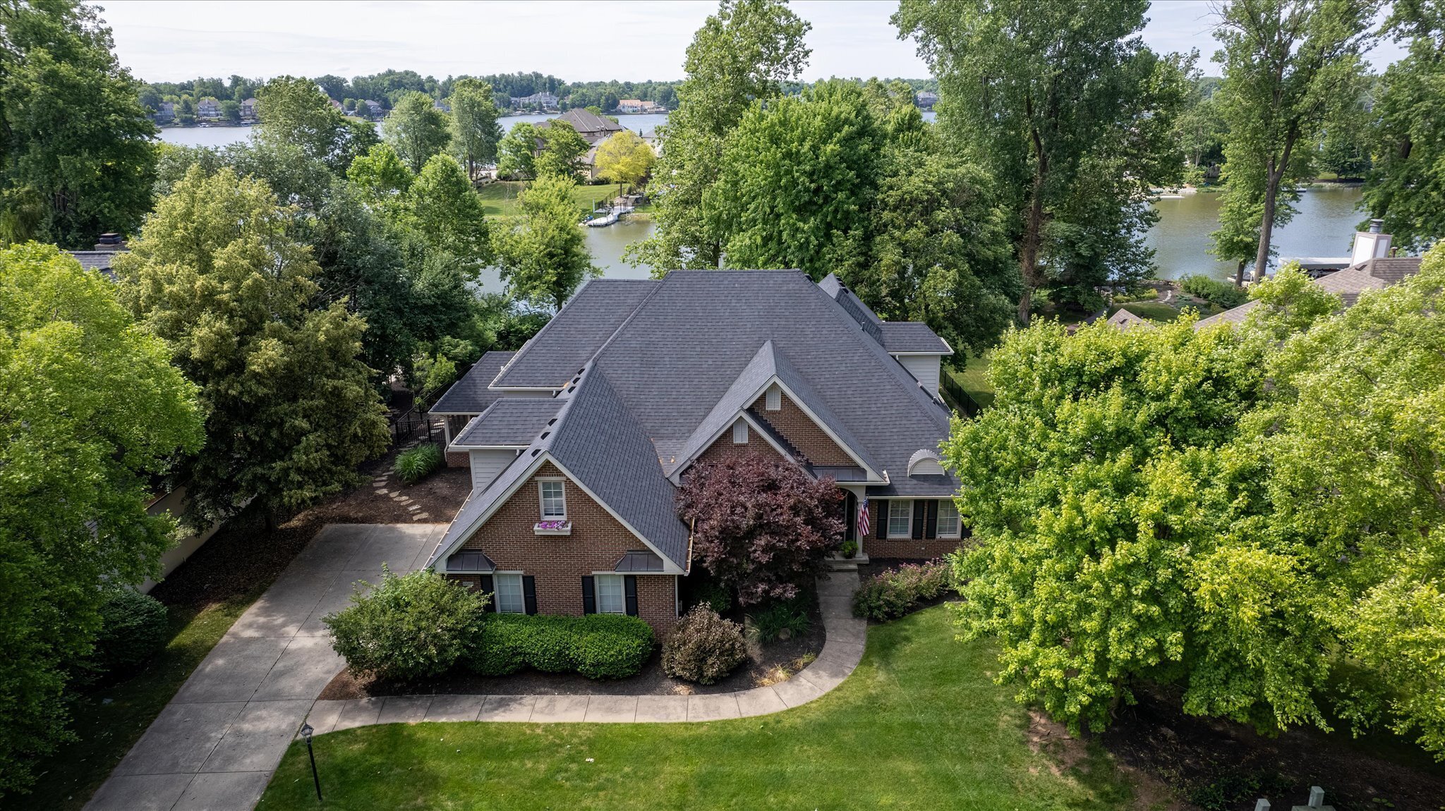 12253 Bridgewater Road Indianapolis IN 46256