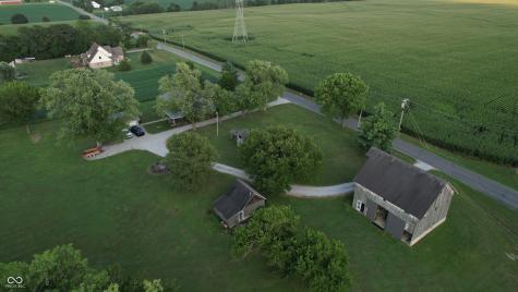 936 W 375 N Greenfield IN 46140