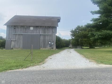 936 W 375 N Greenfield IN 46140