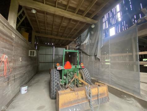 936 W 375 N Greenfield IN 46140