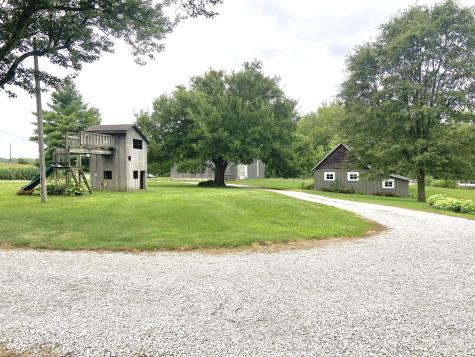 936 W 375 N Greenfield IN 46140