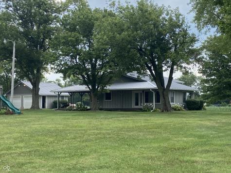 936 W 375 N Greenfield IN 46140