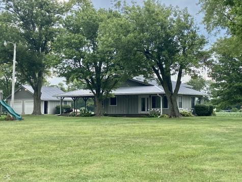 936 W 375 N Greenfield IN 46140