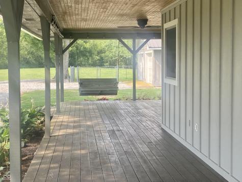 936 W 375 N Greenfield IN 46140