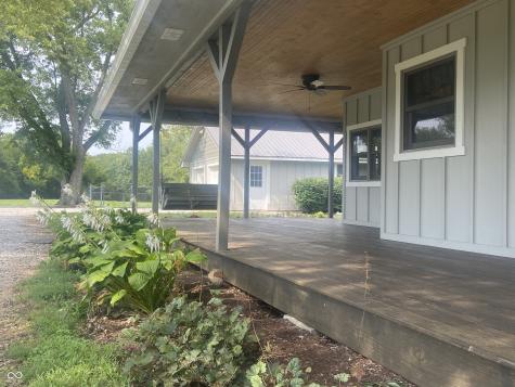 936 W 375 N Greenfield IN 46140