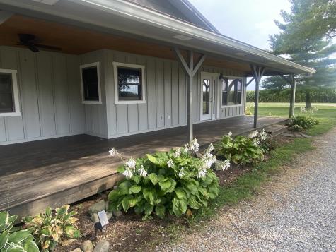 936 W 375 N Greenfield IN 46140