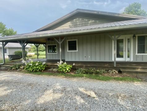 936 W 375 N Greenfield IN 46140