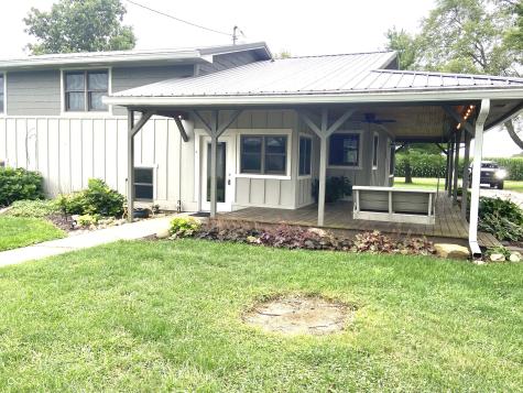 936 W 375 N Greenfield IN 46140