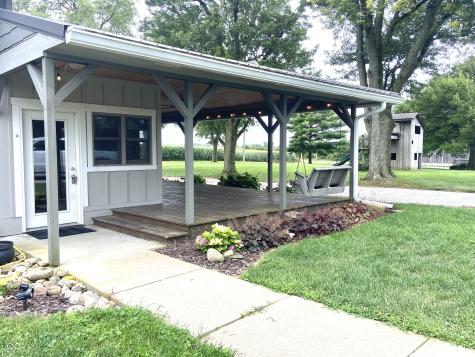 936 W 375 N Greenfield IN 46140