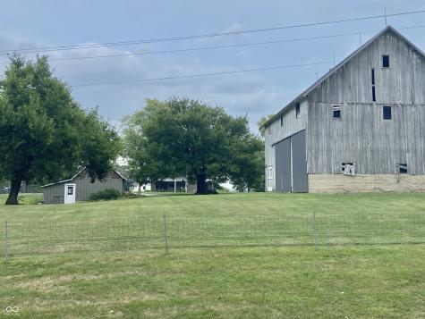 936 W 375 N Greenfield IN 46140