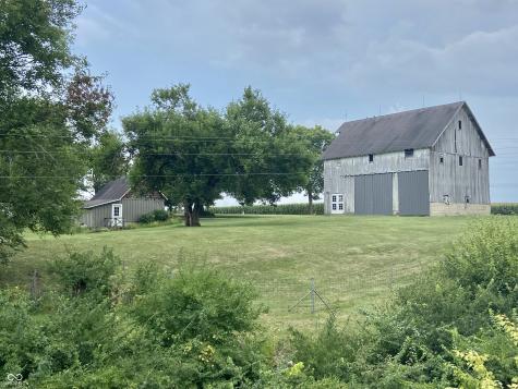 936 W 375 N Greenfield IN 46140