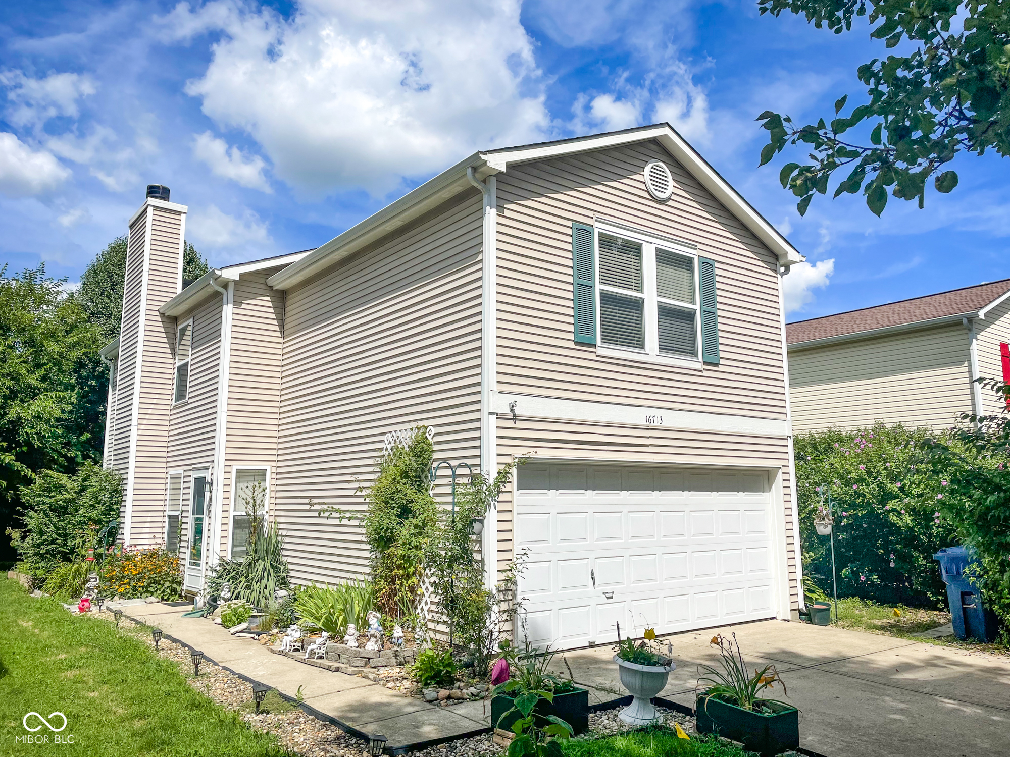 16713 Lowell Drive Noblesville IN 46060