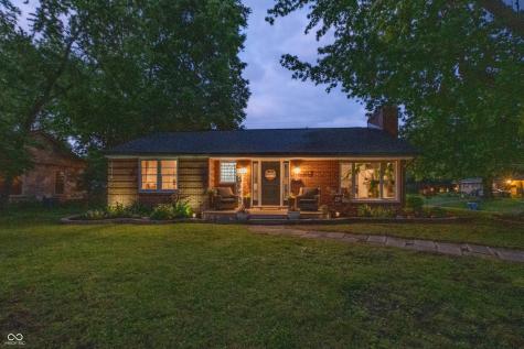 5601 Rosslyn Avenue Indianapolis IN 46220