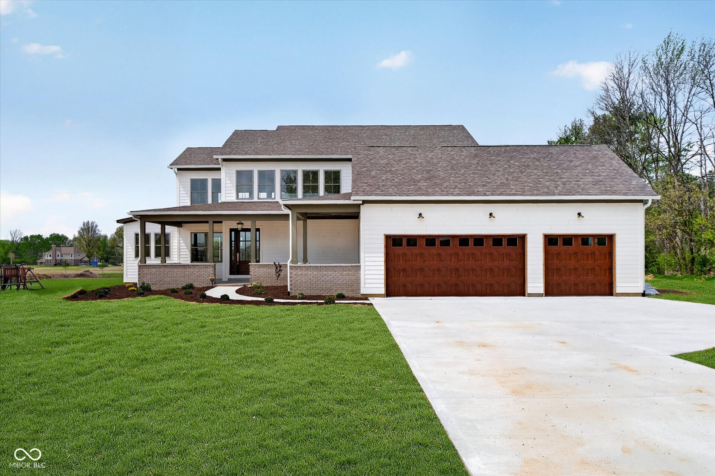 Indianapolis IN, 8620 Hutchinson Farms Lane