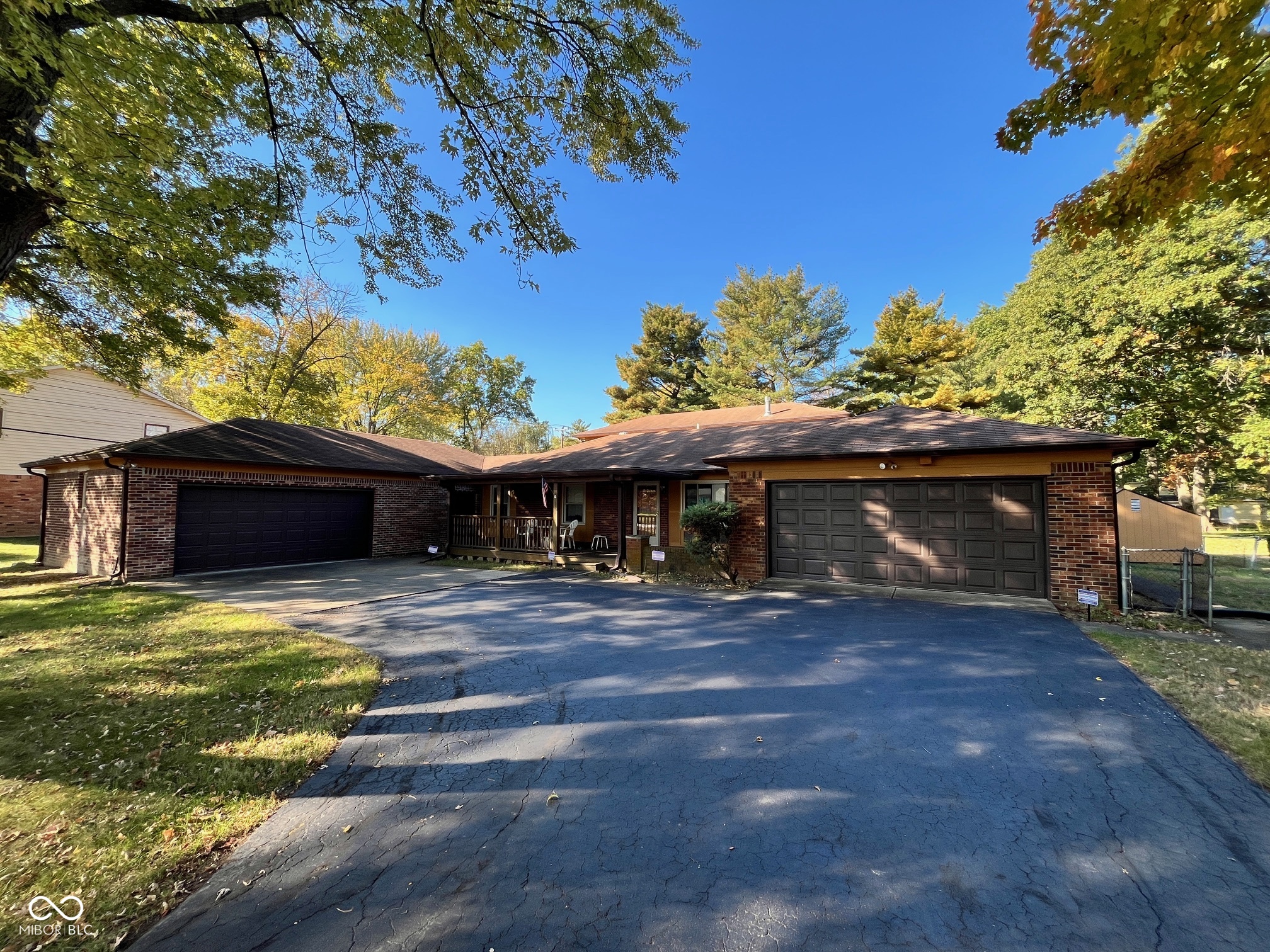 6802 Hoover Road Indianapolis IN 46260