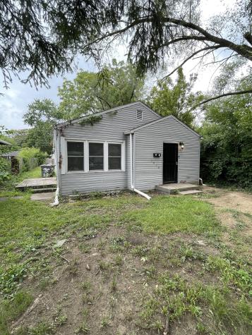 2018 N Dearborn Street Indianapolis IN 46218