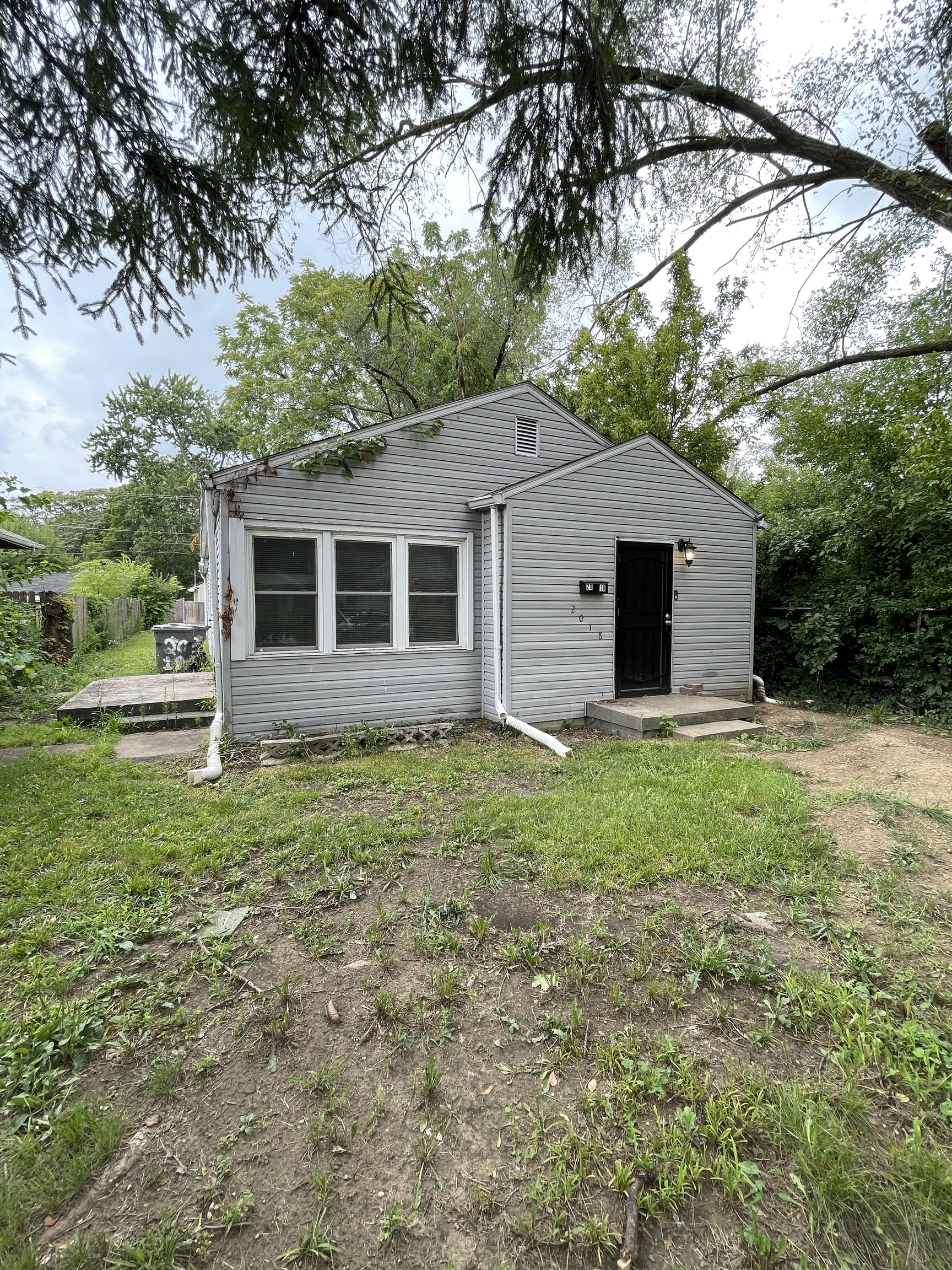2018 N Dearborn Street Indianapolis IN 46218