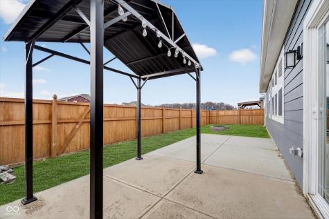 246 Lucky Hat Lane Danville IN 46122