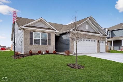 246 Lucky Hat Lane Danville IN 46122