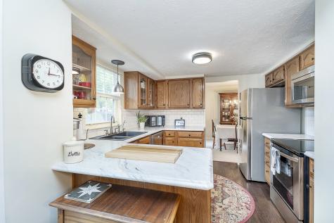 7634 Madden Lane Fishers IN 46038