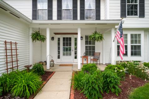 7634 Madden Lane Fishers IN 46038