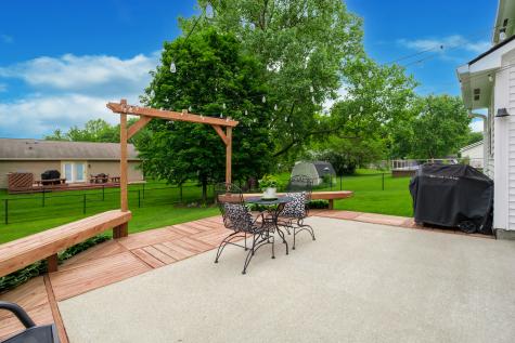 7634 Madden Lane Fishers IN 46038